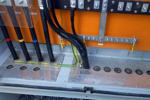 Abu Omran Electrical engineering services LLC provides electrical services in Sultanate of Oman since 1995