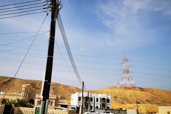 Abu Omran Electrical engineering services LLC provides electrical services in Sultanate of Oman since 1995