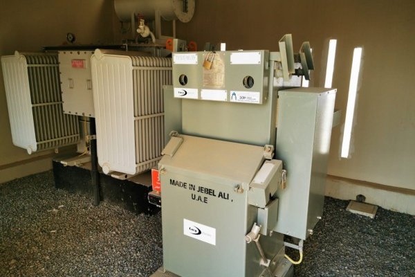 Abu Omran Electrical engineering services LLC provides electrical services in Sultanate of Oman since 1995