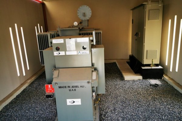 Abu Omran Electrical engineering services LLC provides electrical services in Sultanate of Oman since 1995