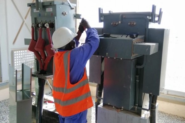 Abu Omran Electrical engineering services LLC provides electrical services in Sultanate of Oman since 1995