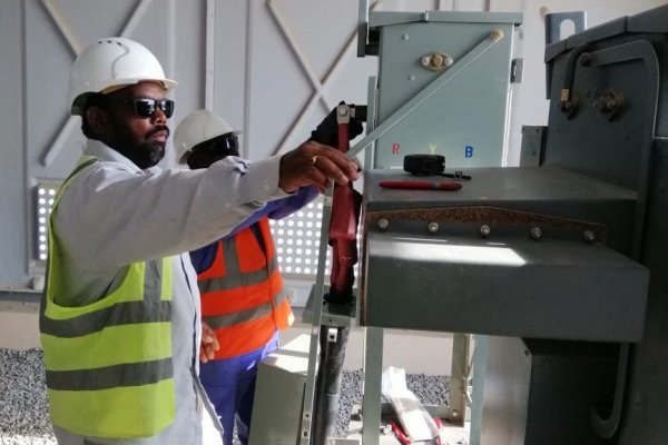 Abu Omran Electrical engineering services LLC provides electrical services in Sultanate of Oman since 1995