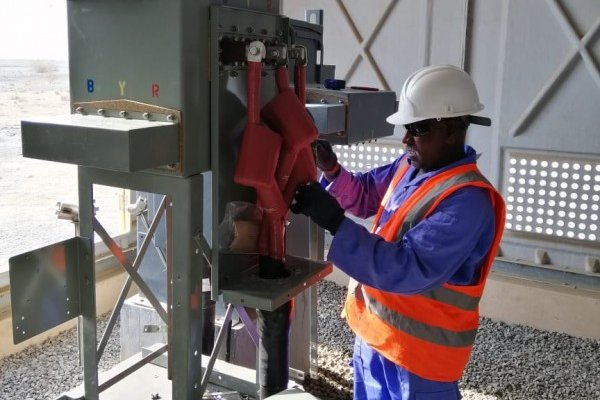 Abu Omran Electrical engineering services LLC provides electrical services in Sultanate of Oman since 1995