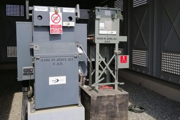 Abu Omran Electrical engineering services LLC provides electrical services in Sultanate of Oman since 1995