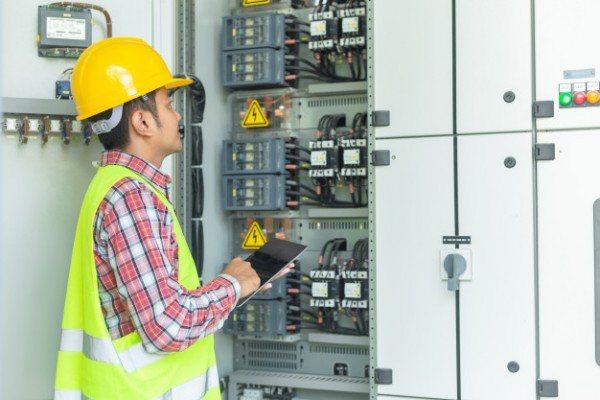 Abu Omran Electrical engineering services LLC provides electrical services in Sultanate of Oman since 1995
