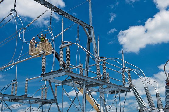 Abu Omran Electrical engineering services LLC provides electrical services in Sultanate of Oman since 1995